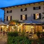 Hotel Pian Del Bosco 3*