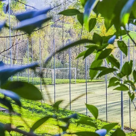 Pian Del Bosco Hotel 3*