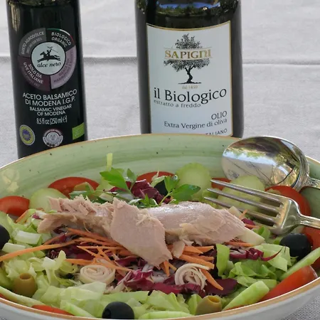 Pian Del Bosco
