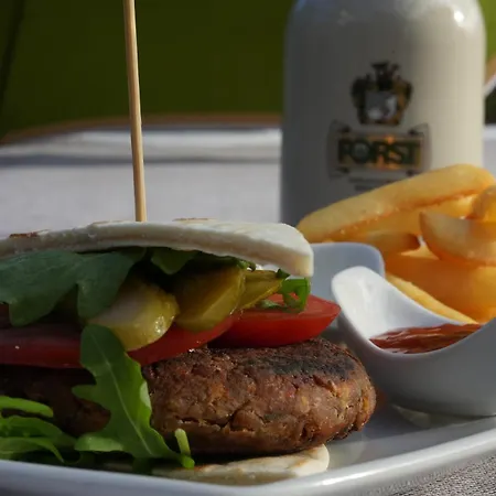 Pian Del Bosco Hotel