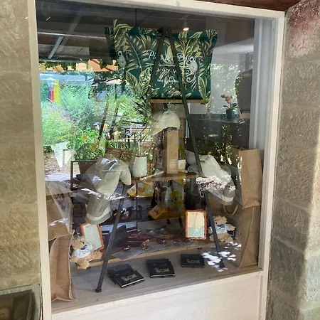 Hotel Pian Del Bosco