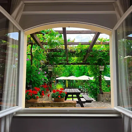 Hotel Pian Del Bosco Novafeltria