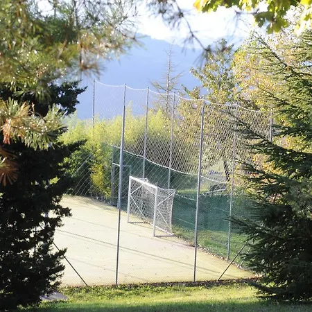 Pian Del Bosco Hotel