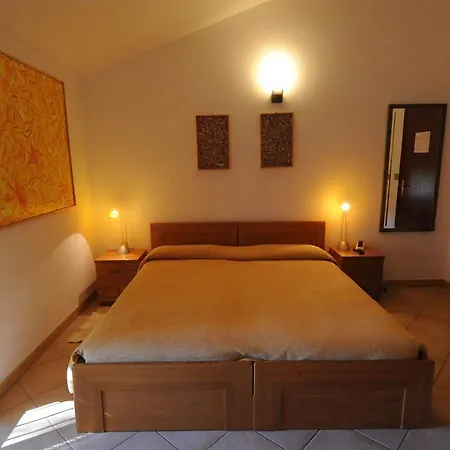 Hotel Pian Del Bosco