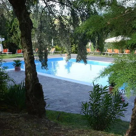 Pian Del Bosco 3* Novafeltria