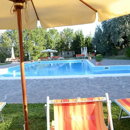 Pian Del Bosco Novafeltria