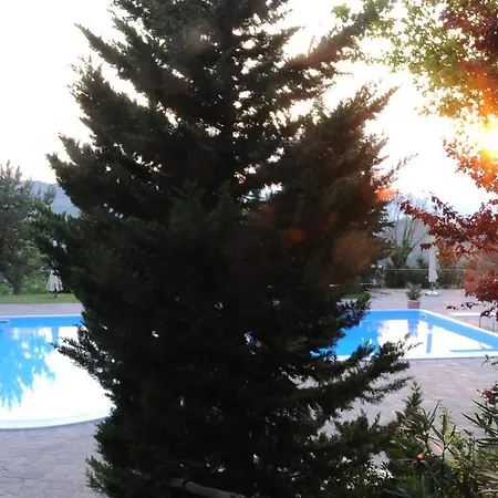 Hotel Pian Del Bosco