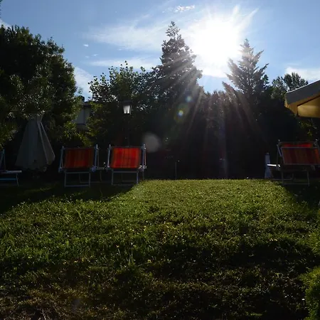 Pian Del Bosco Hotel 3*