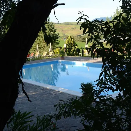 Pian Del Bosco 3*