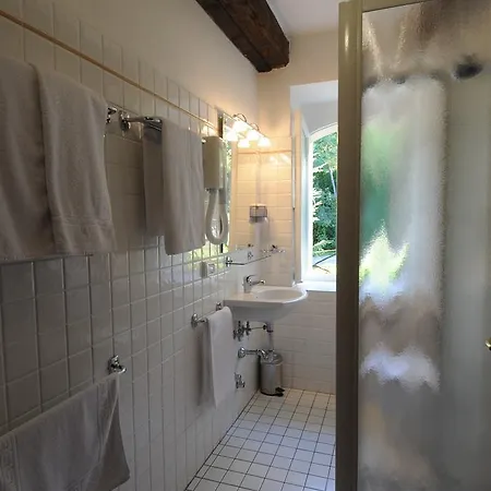 Hotel Pian Del Bosco