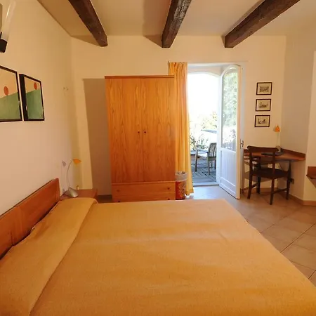 Hotel Pian Del Bosco