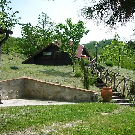Pian Del Bosco