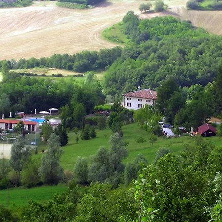 Hotel Pian Del Bosco Novafeltria