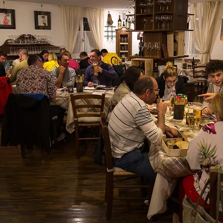 Pian Del Bosco 3* Novafeltria