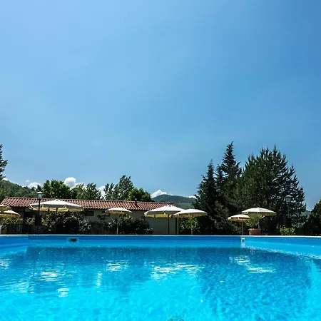 Pian Del Bosco Novafeltria