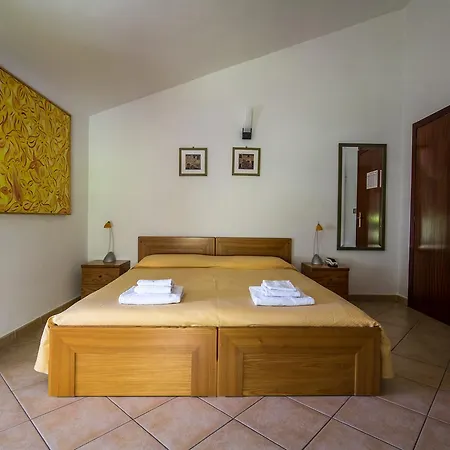 Pian Del Bosco 3*