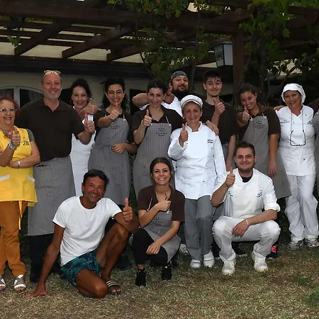 Pian Del Bosco Hotel Novafeltria