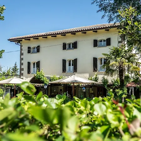 Pian Del Bosco 3*