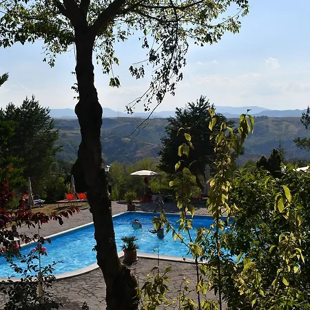 Hotel Pian Del Bosco Novafeltria