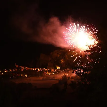 Pian Del Bosco Hotel Novafeltria