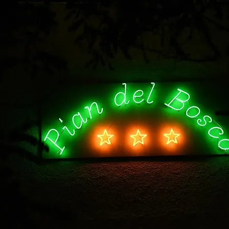 Pian Del Bosco