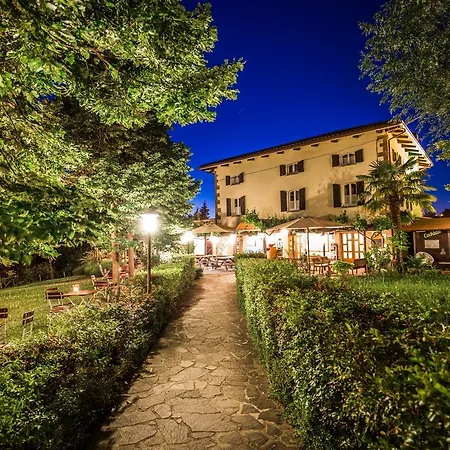 Pian Del Bosco
