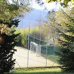 Pian Del Bosco Hotel