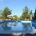 Pian Del Bosco Hotel 3*