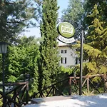 Hotel Pian Del Bosco 3*