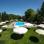 Отель Pian Del Bosco
