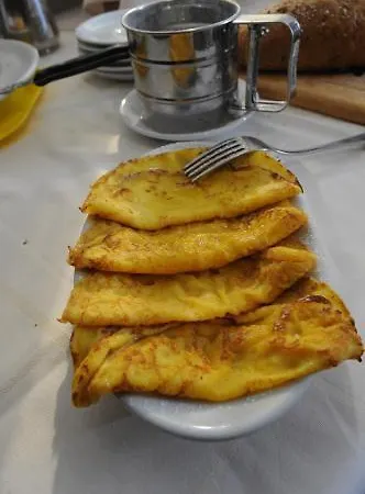 Pian Del Bosco Отель Novafeltria