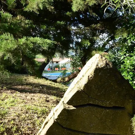 Hotel Pian Del Bosco