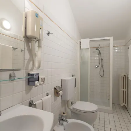 Hotel Pian Del Bosco