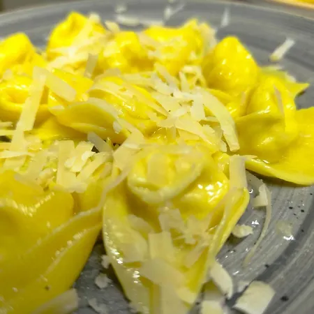 Pian Del Bosco Отель Novafeltria