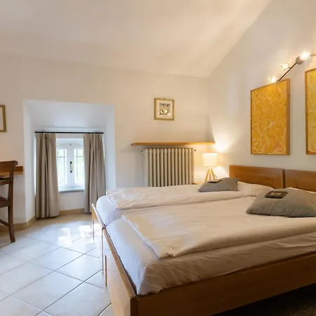 Pian Del Bosco 3*