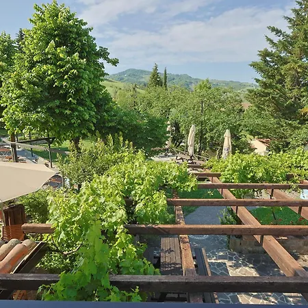 Pian Del Bosco