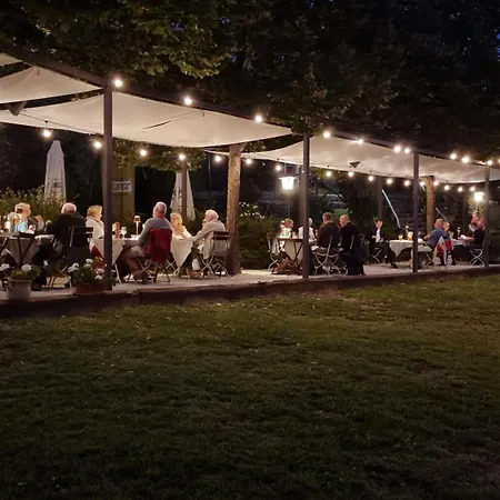 Pian Del Bosco Hotel Novafeltria