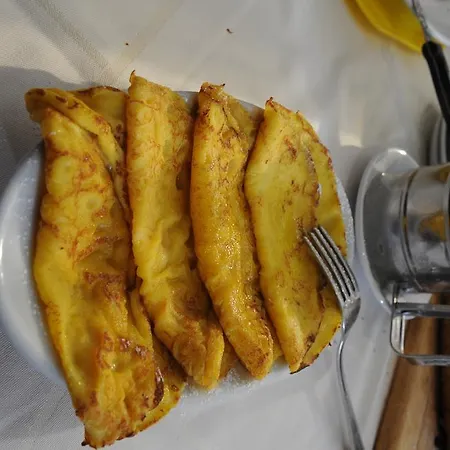 Pian Del Bosco Отель 3*