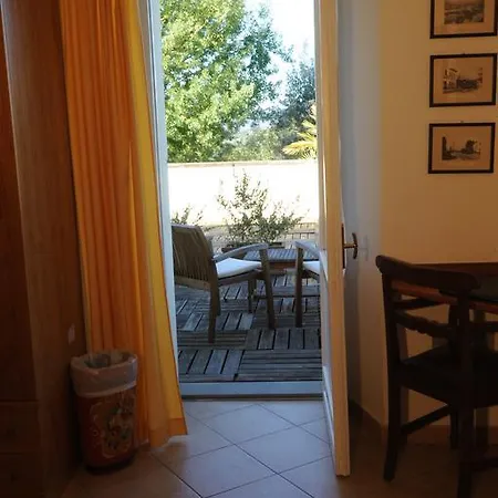 Pian Del Bosco Отель 3*