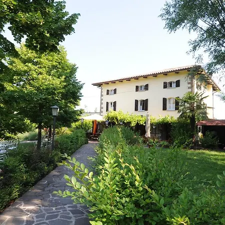 Pian Del Bosco