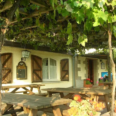 Hotel Pian Del Bosco