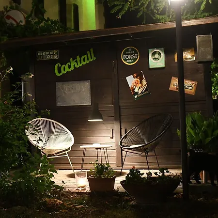 Отель Pian Del Bosco Novafeltria