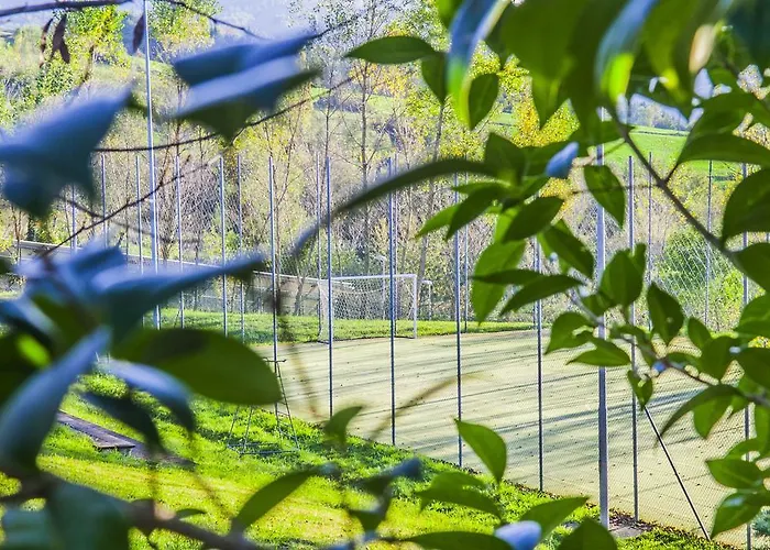 Pian Del Bosco Otel 3*