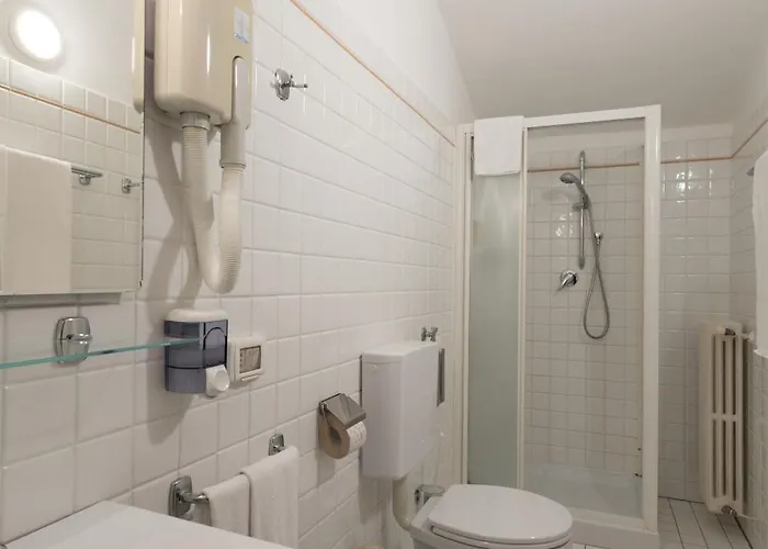 Hotel Pian Del Bosco