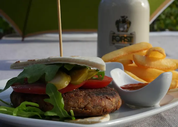 Pian Del Bosco Hotel