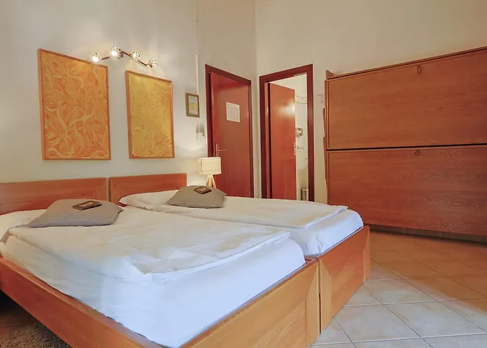 Hotel Pian Del Bosco