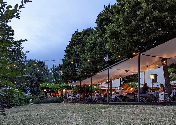 Pian Del Bosco 3* Novafeltria