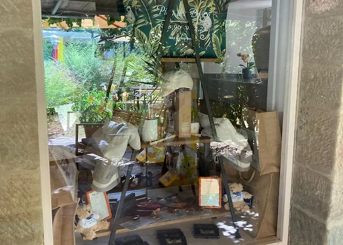 Hotel Pian Del Bosco