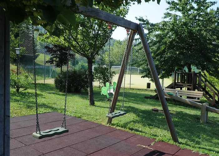 Otel Pian Del Bosco Novafeltria