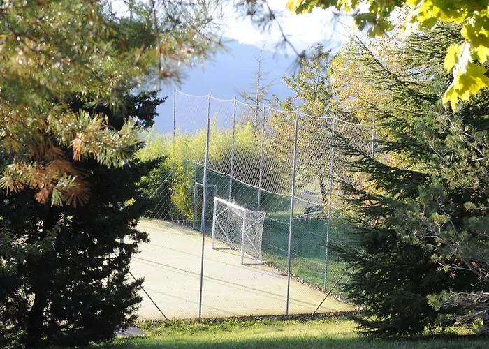 Pian Del Bosco Hotel